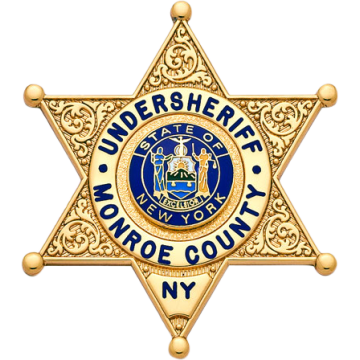 Smith & Warren S589UD Six-Point Star with Circle Panel & Decorative Star Points (2-1/2" x 2.200")