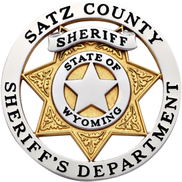 Smith & Warren S593B 7-Point Star in Circle with 5-Point Star (2-3/4")