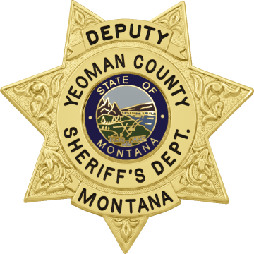 Smith & Warren S609REV Seven-Point Star Badge (2-3/4")