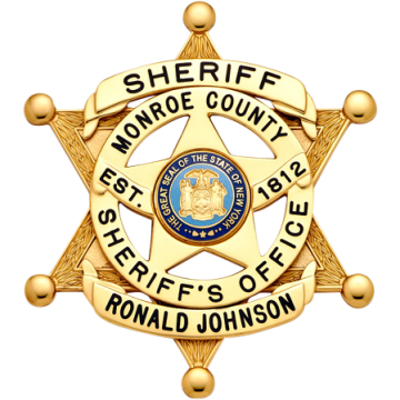 Smith & Warren S626P Six-Point Star with Applied 5-Point Star Badge (3-1/4" x 2.850")