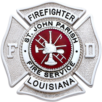 Smith & Warren S636 Maltese Cross with Circle Panel (2")