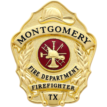 Smith & Warren S644 Fire Department Helmet Shield (3" x 2-7/16")