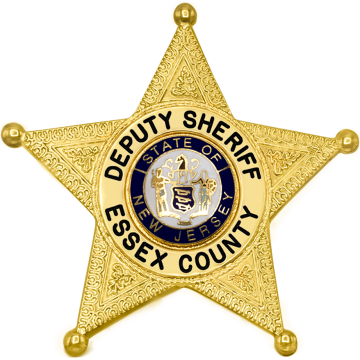 Smith & Warren S86 Five-Point Star with Decorative Star Points (3")