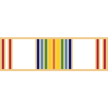 Smith & Warren SAB3_112 Seventeen Section Service Award Bar (1-3/8" x 3/8")