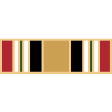 Smith & Warren SAB3_153 Iraq Veteran Service Award Bar (1-3/8" x 3/8")
