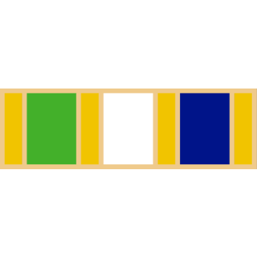 Smith & Warren SAB3_161 Seven Section Service Award Bar (1-3/8" x 3/8")