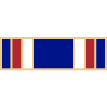 Smith & Warren SAB3_162 Seven Section Service Award Bar (1-3/8" x 3/8")