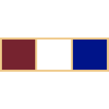 Smith & Warren SAB3_21 Three Section Service Award Bar (1-3/8" x 3/8")