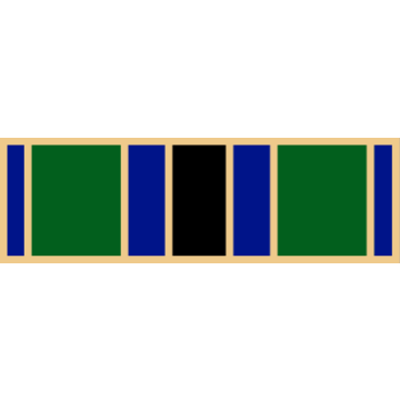 Smith & Warren SAB3_318 Seven Section Service Award Bar (1-3/8" x 3/8")