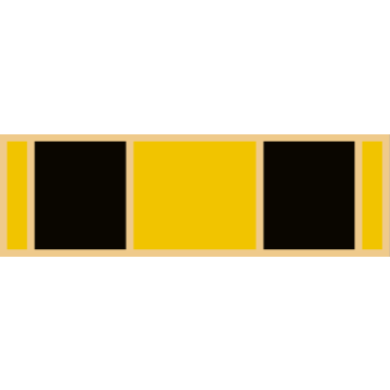 Smith & Warren SAB3_321 Five Section Service Bar (1-3/8" x 3/8")