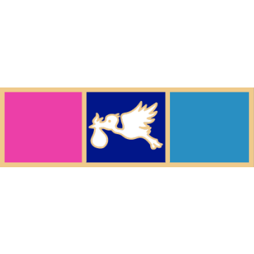 Smith & Warren Service Bar for the Deliverance of a Baby SAB3_332