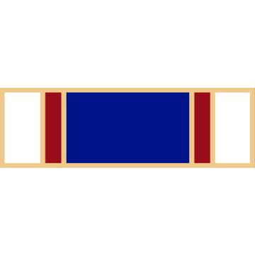 Smith & Warren SAB3_35 Five Section Service Award Bar (1-3/8" x 3/8")