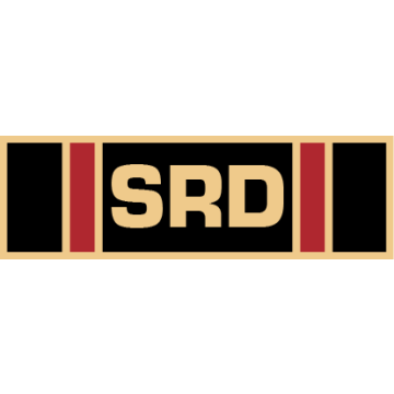 Smith & Warren SAB3_350 SRD Service Bar (1-3/8" x 3/8")