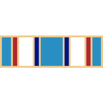 Smith & Warren SAB3_356 Nine Section Service Award Bar (1-3/8" x 3/8")