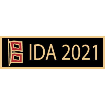 Smith & Warren SAB3_365 Hurricane Ida Service Bar (1-3/8" x 3/8")