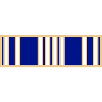 Smith & Warren SAB3_385 Seventeen Section Service Bar (1-3/8" x 3/8")