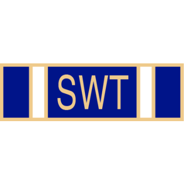 Smith & Warren SAB3_388 Five Section SWT Service Bar (1-3/8" x 3/8")