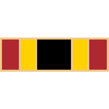 Smith & Warren SAB3_48 Five Section Service Award Bar (1-3/8" x 3/8")