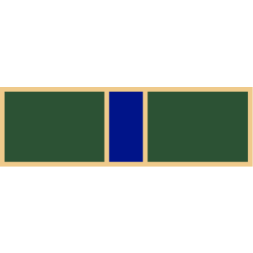 Smith & Warren SAB3_94 Three Section Service Award Bar (1-3/8" x 3/8")
