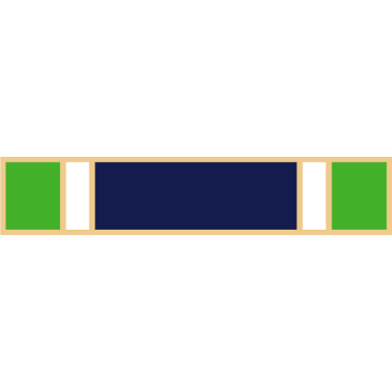 Smith & Warren SAB7_83 Five-Section Service Award Bar (1-7/8" x 3/8")