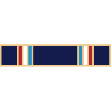 Smith & Warren SAB7_96 Nine Section Service Award Bar