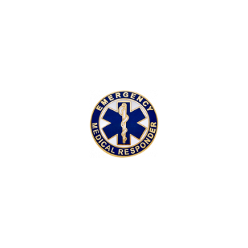 Smith & Warren C1005_BLM Emergency Medical Responder Seal (Individual)