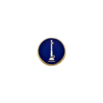 Smith & Warren C181FBE One Bugle Blue Seal (Individual)