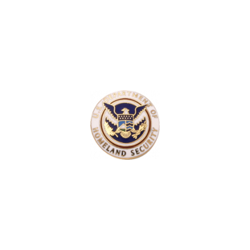 Smith & Warren C988M Homeland Security Seal (Individual)