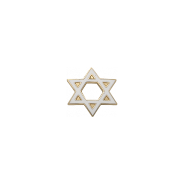 Smith & Warren M949WCOM Chaplain Insignia (Individual)