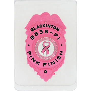 Blackinton Badge Pocket Clip V801