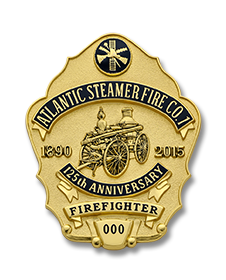 Atlantic Steamer Fire Company