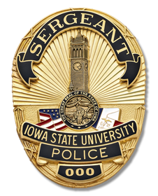 Iowa State University Police