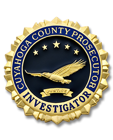 Cuyahoga County Prosecutor