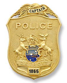 Detroit Police