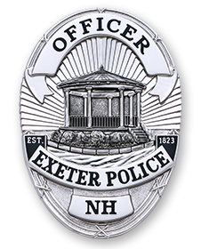 Exeter Police New Hampshire