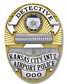 Kansas City Int Airport Police