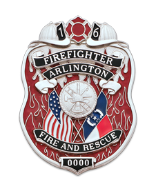 Arlington Fire Rescue