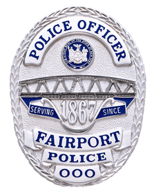 Fairport Police
