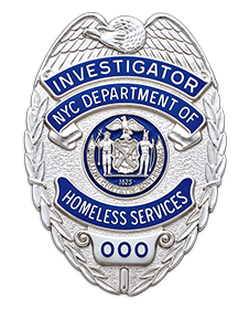 New York City Homeless Services