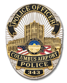 Columbus Airport Police