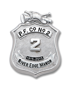 River Edge Manor Fire Dept.