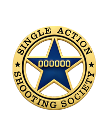 Single Action Shooting Society