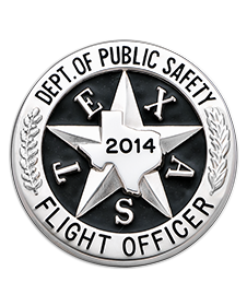 Texas Dept. of Public Safety