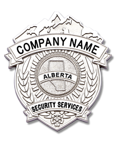 Alberta Security Services