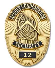Apogee Condominium Security