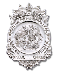 ASPCA Police