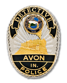 Avon Indiana Police