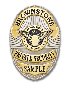Brownstone Private Security