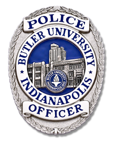 Butler University Police