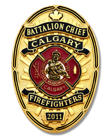 Calgary Fire Dept.